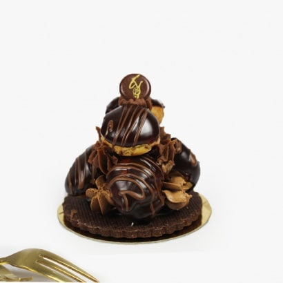 Profiteroles