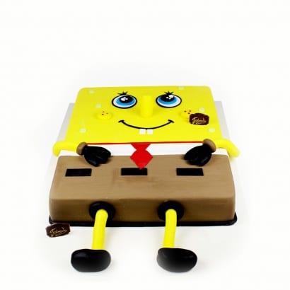 Sponge bob