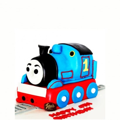 Train Thomas(G)