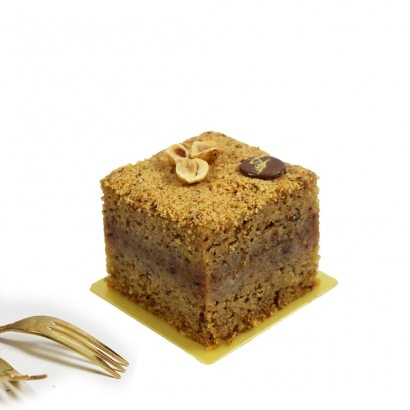 Bourgeois noisette