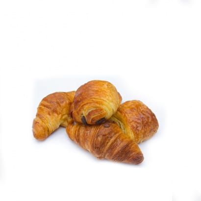 Mini croissant