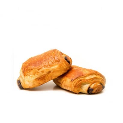 Pain au chocolat