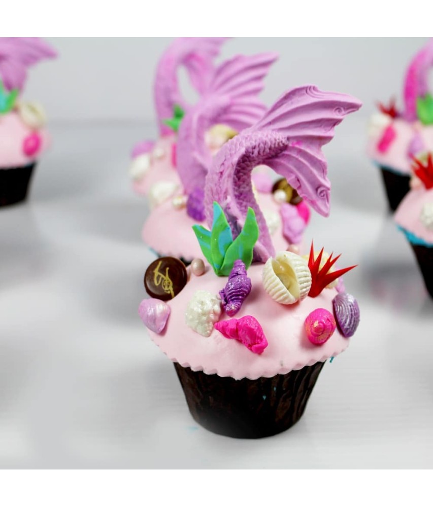cupcakes B