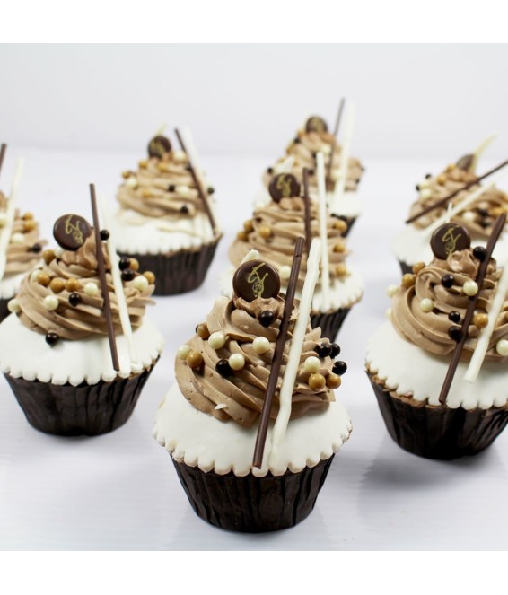 cupcakes I