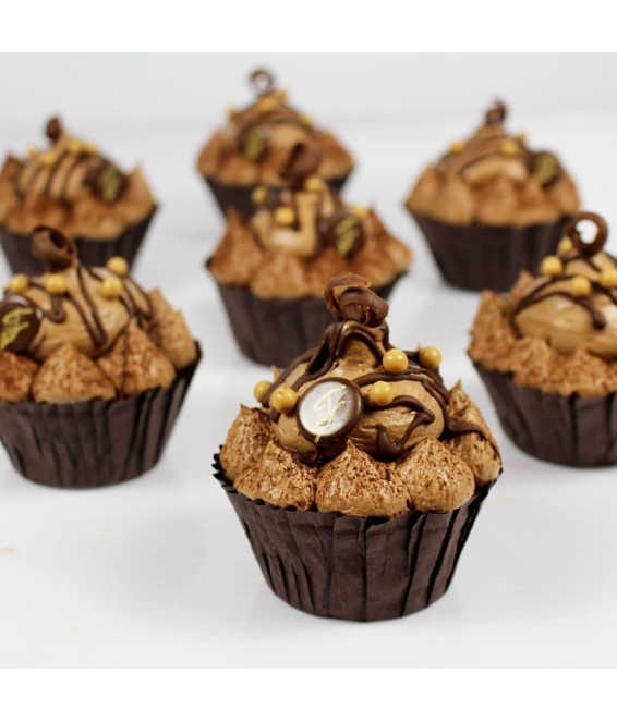 cupcakes J