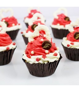 cupcakes K