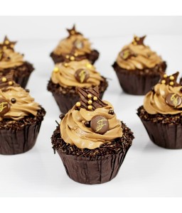cupcakes L