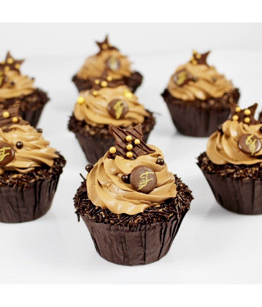 cupcakes L