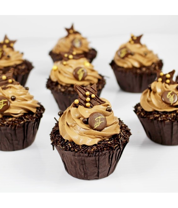 cupcakes L