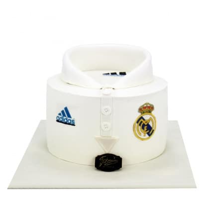 Maillot Adidas Real Madrid