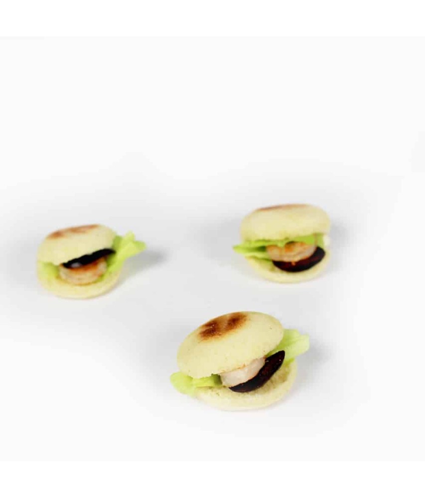 Chawarma poulet