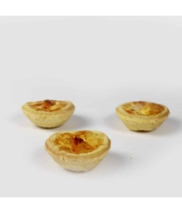 Tarte saumon