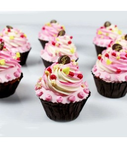 cupcakes D