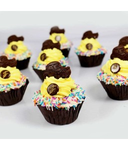 cupcakes G