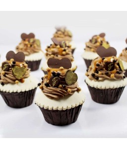 cupcakes H