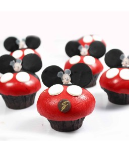 cupcakes E