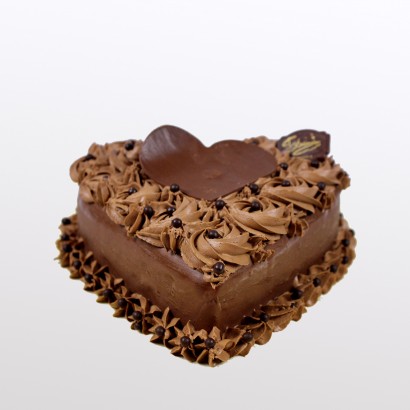 chocolat d'amour