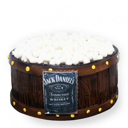 Seau a Glaçons jack daniels