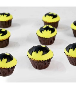 Cup cake O