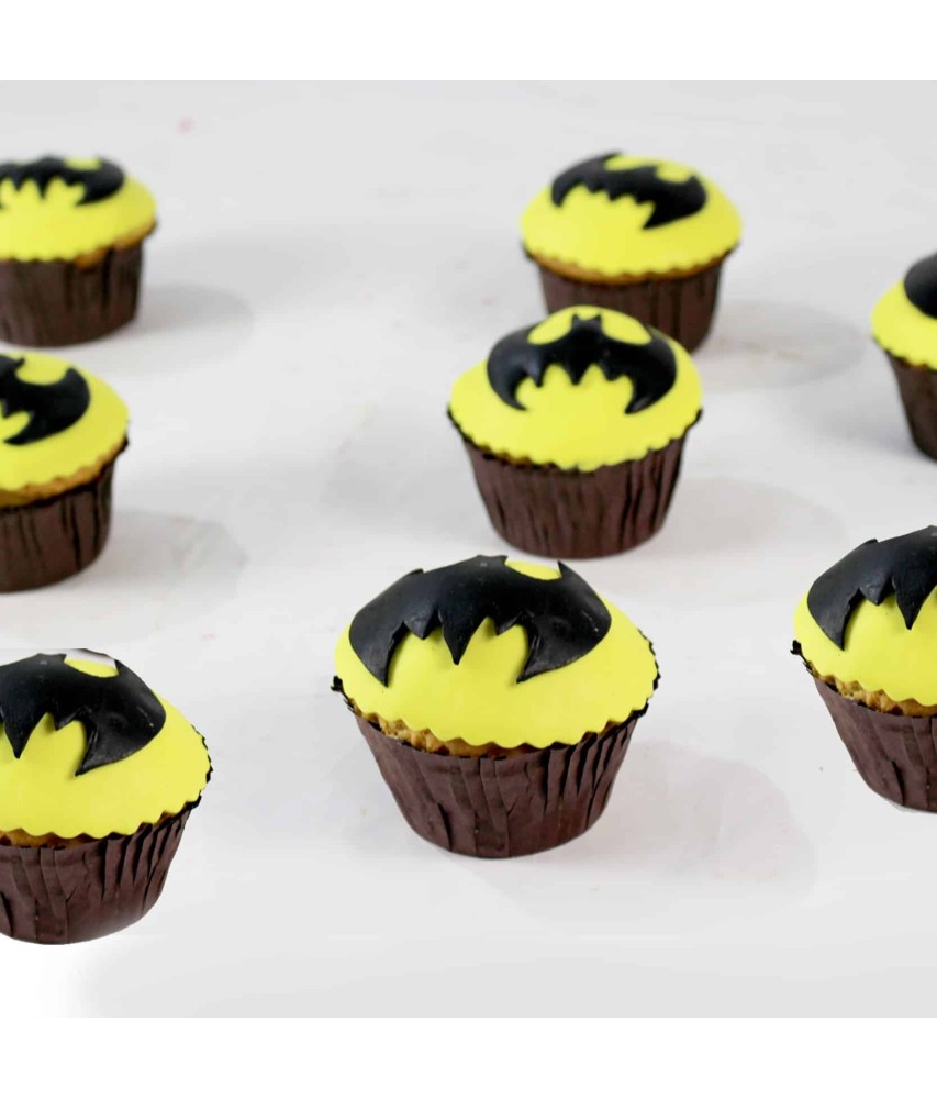 Cup cake O