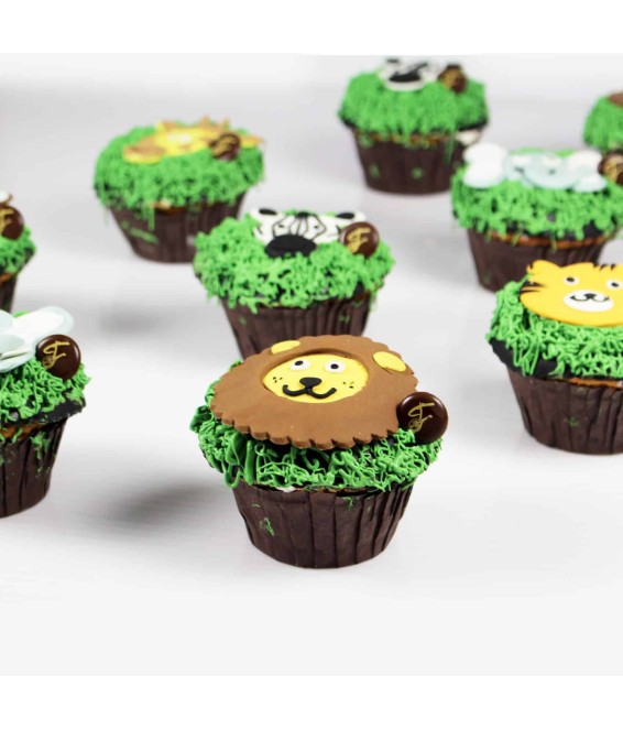 Cup cake N