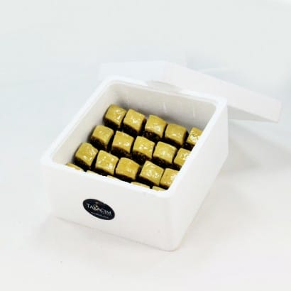 coffret baklawa fekia