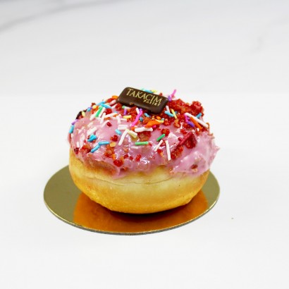 Donut's Ruby