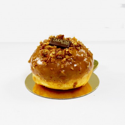 Donut'S Caramel