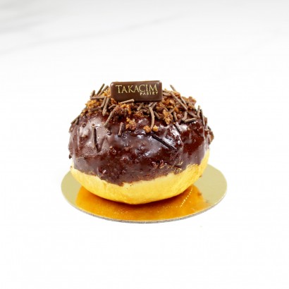 Donut'S Chocolat