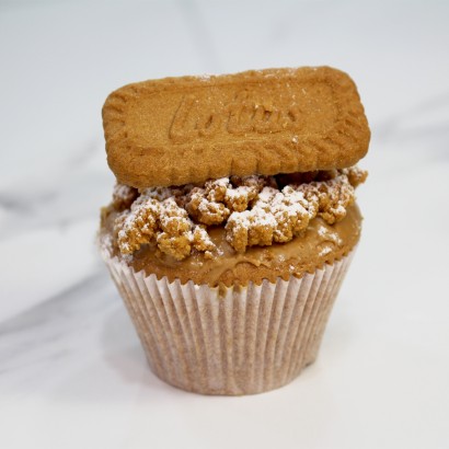 Mini Cake spéculoos