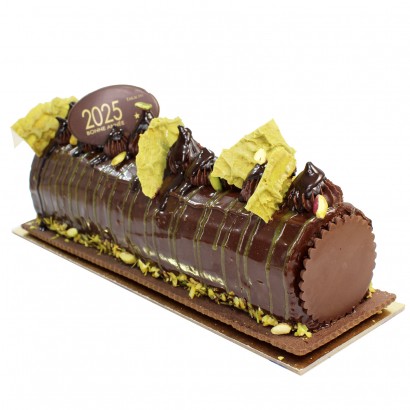 Pistache Chocolat