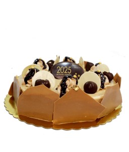 Douceur Chocolat