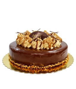 Café Noisette