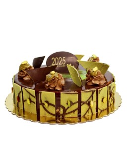 Chocolat Pistache