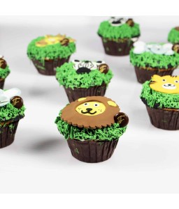 Cup cake N