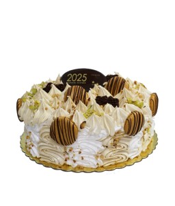vacherin rond 1
