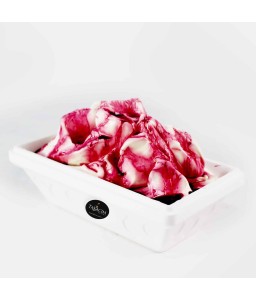 Glace fruit de bois