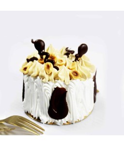 Vacherin individuelle 2