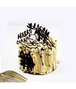Vacherin individuelle 1