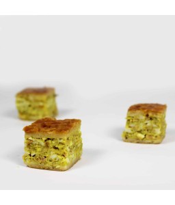 Feuille salade (tajin)