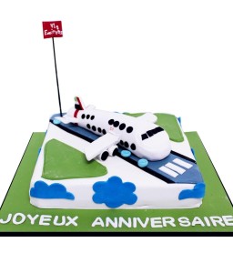 Bon voyage