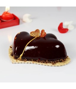 Forever ( chocolat )