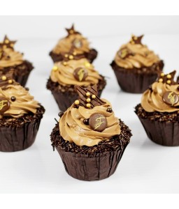 cupcakes L