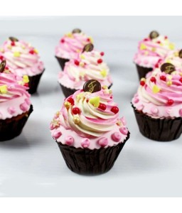 cupcakes D
