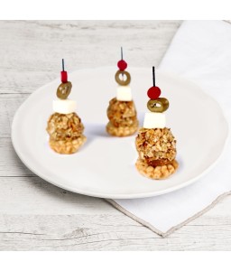 Boulette viande
