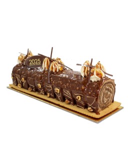 Nougat chocolat