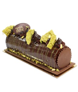 Chocolat Pistache
