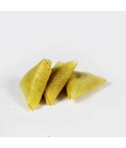 Samssa melhaa