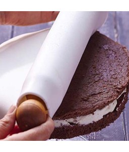 Supplément Pate d'amande Des entremets H10 RONDS