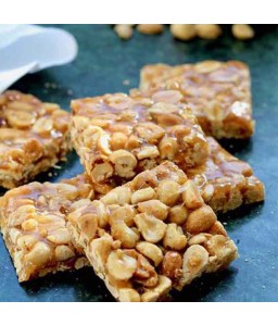 Supplément Nougat